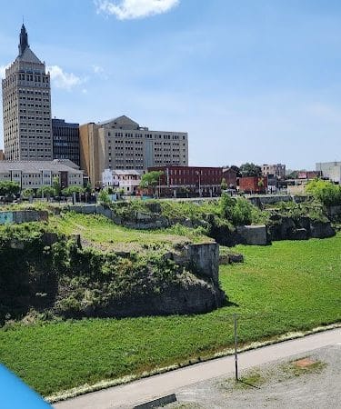Genesee Riverway Trail Extension