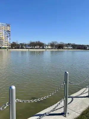 Genesee Riverway Trail Extension