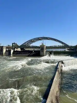 Genesee Riverway Trail Extension