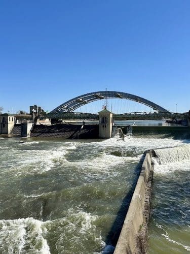 Genesee Riverway Trail Extension
