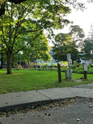 Goodwin Park