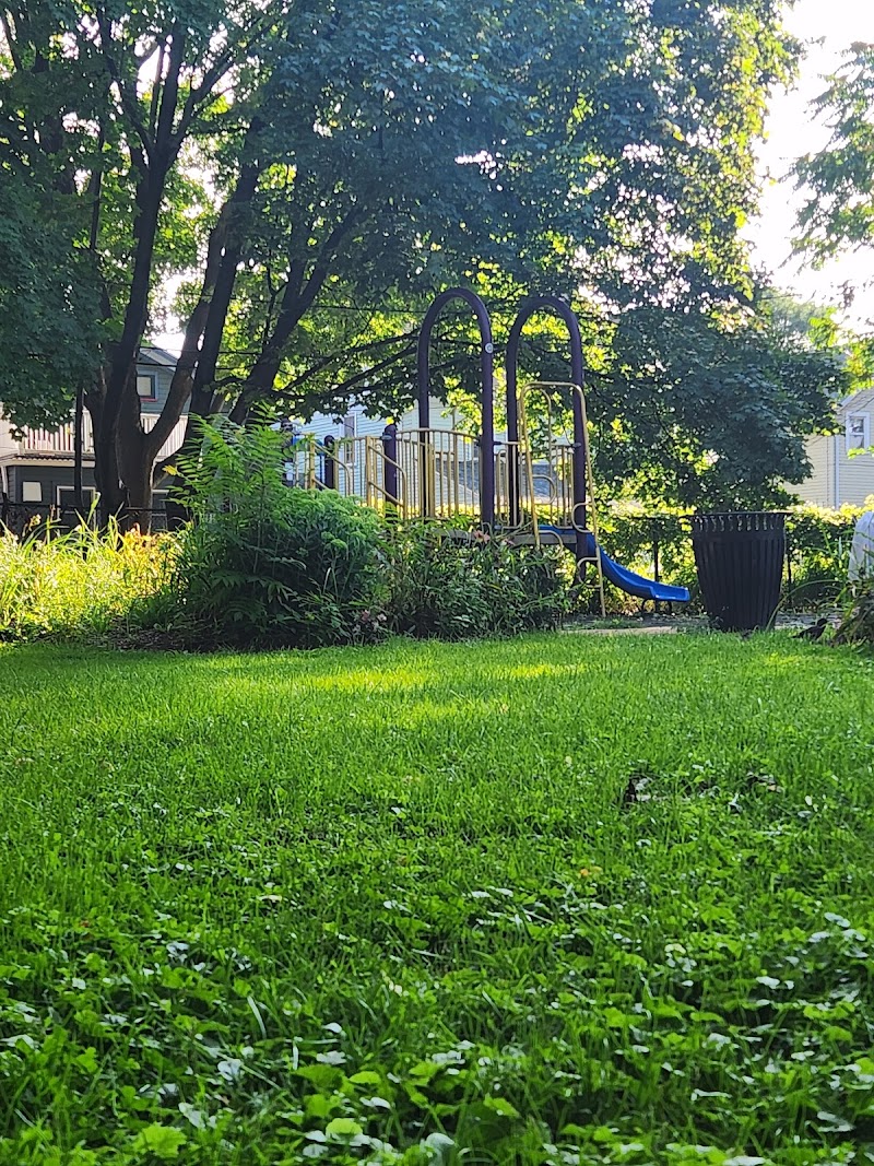 Goodwin Park - Rochester, NY