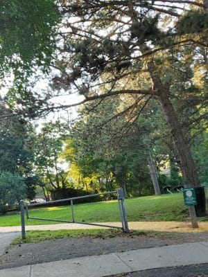 Goodwin Park