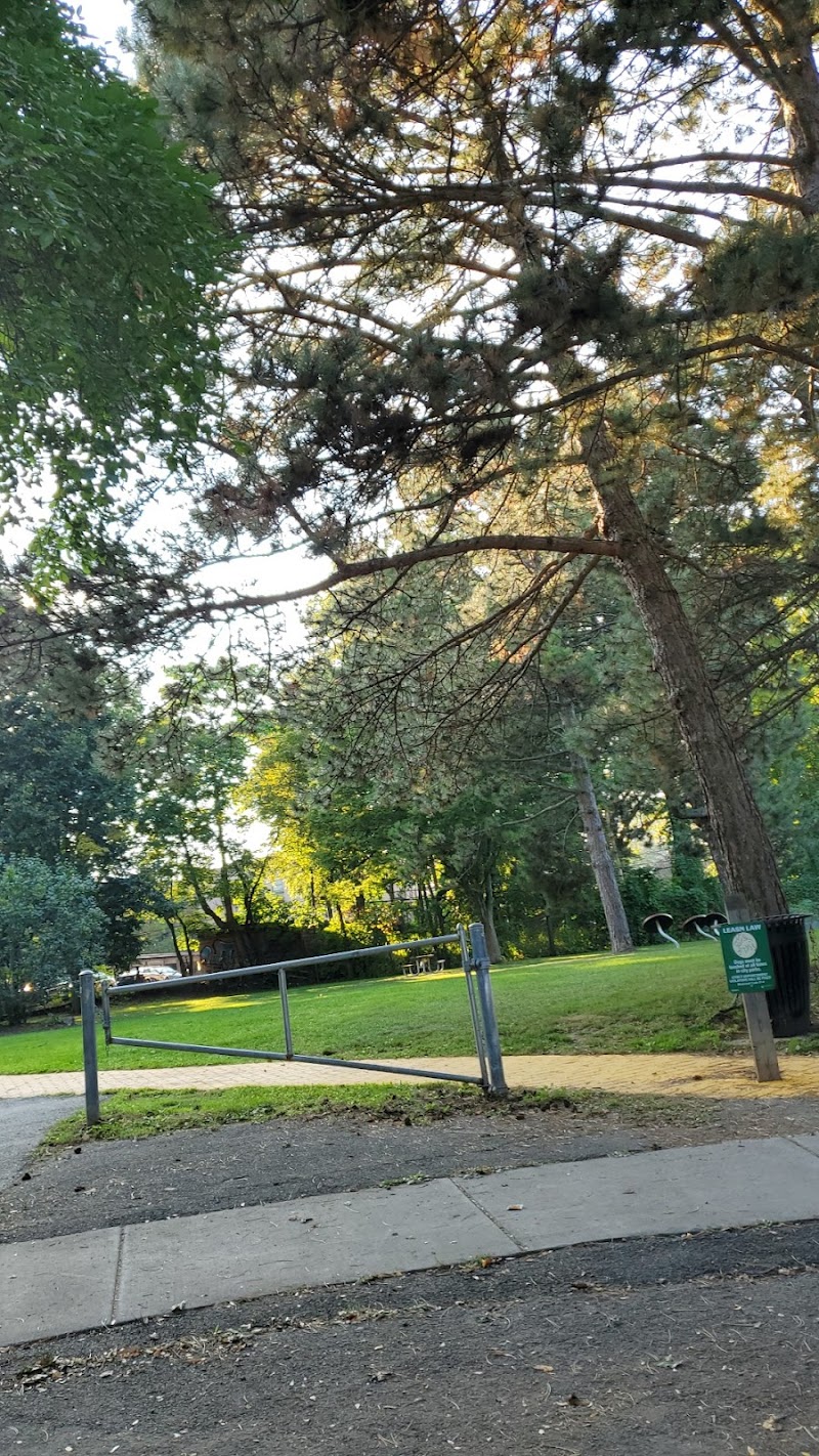 Goodwin Park - Rochester, NY