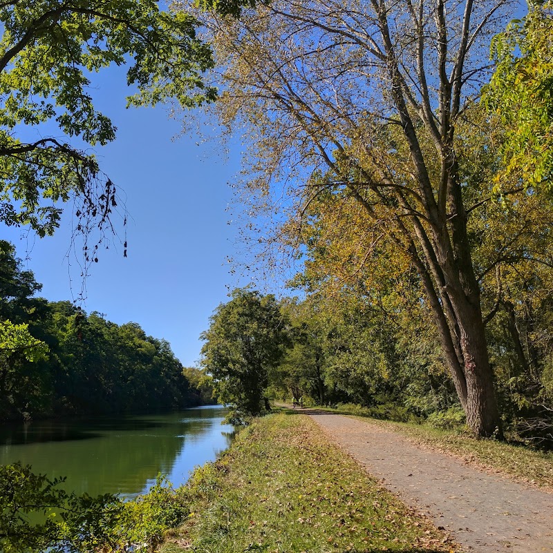 Greece Canal Park - Rochester, NY