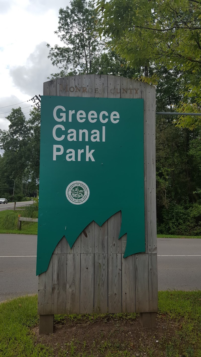 Greece Canal Park - Rochester, NY