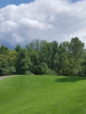 Greece Canal Park