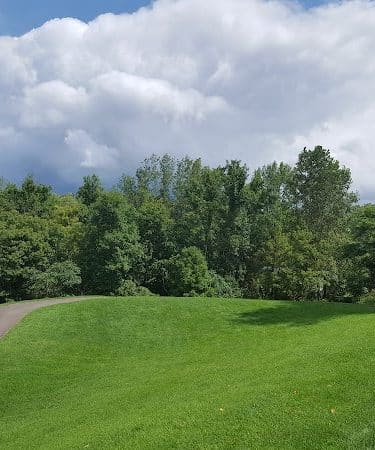 Greece Canal Park