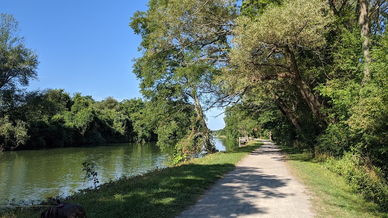 Greece Canal Park - Rochester, NY