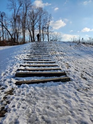 Greece Canal Park