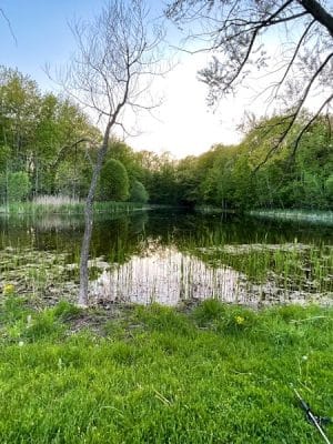 Greece Canal Park