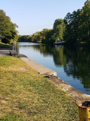Henpeck Park