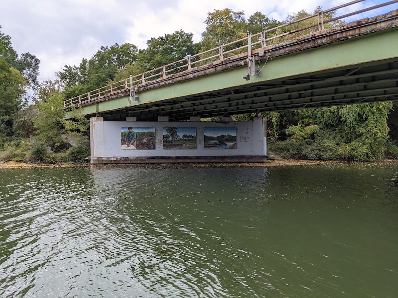 Henpeck Park - Rochester, NY