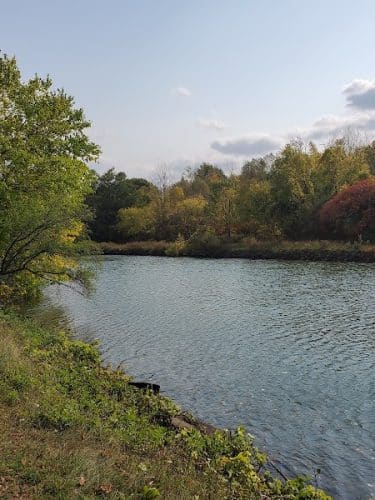 Henpeck Park