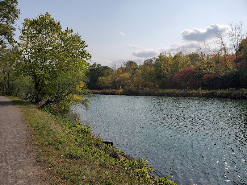 Henpeck Park - Rochester, NY