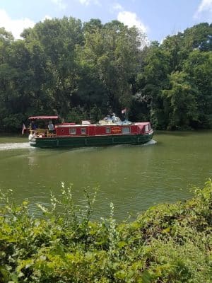 Henpeck Park
