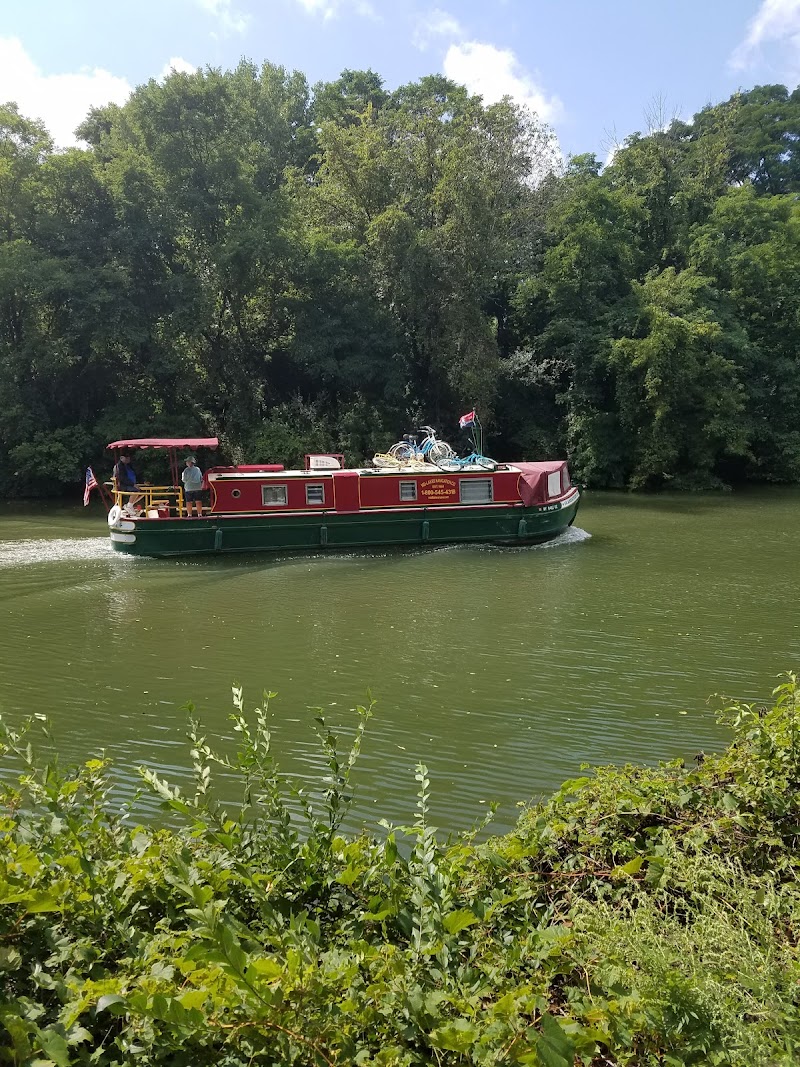 Henpeck Park - Rochester, NY