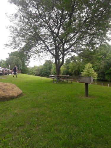 Henpeck Park