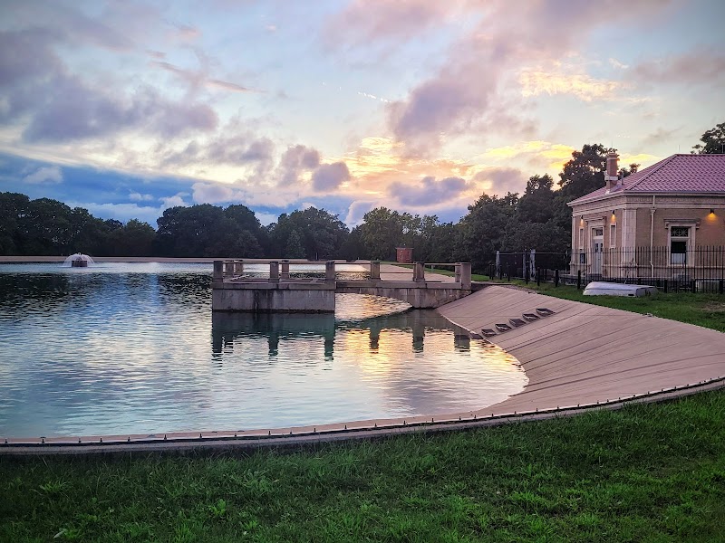 Highland Park - Rochester, NY