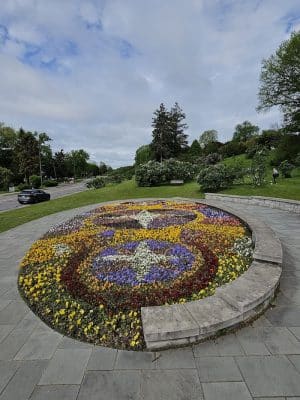 Highland Park