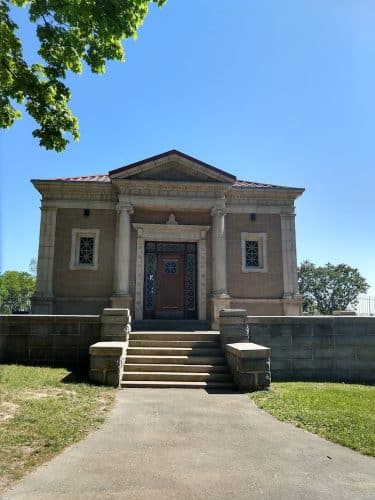 Highland Park