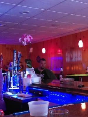 Hound Dogs Bar & Grill