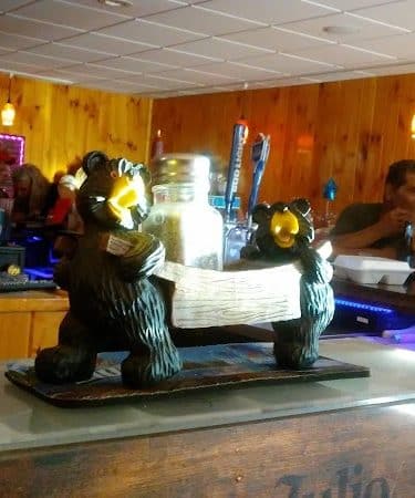 Hound Dogs Bar & Grill