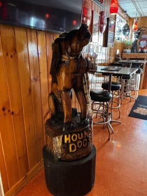 Hound Dogs Bar & Grill