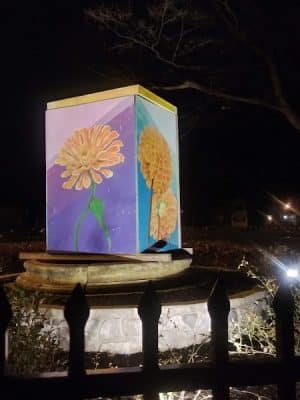 Jones Square Park