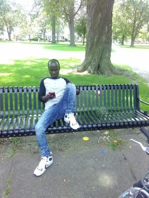 Jones Square Park