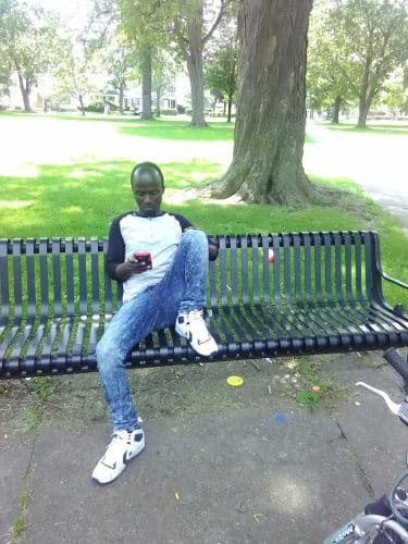 Jones Square Park