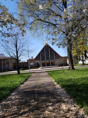 Jones Square Park