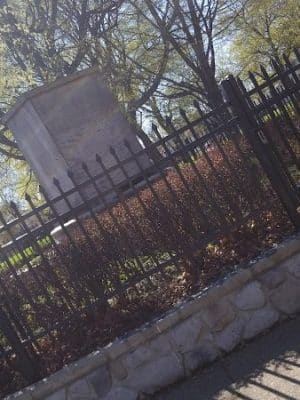 Jones Square Park