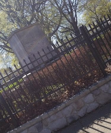 Jones Square Park