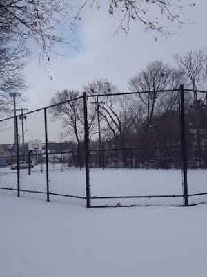 JR Wilson Park