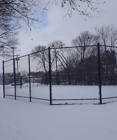 JR Wilson Park