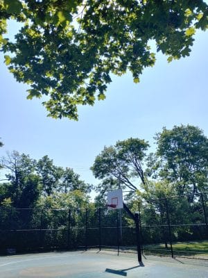 JR Wilson Park