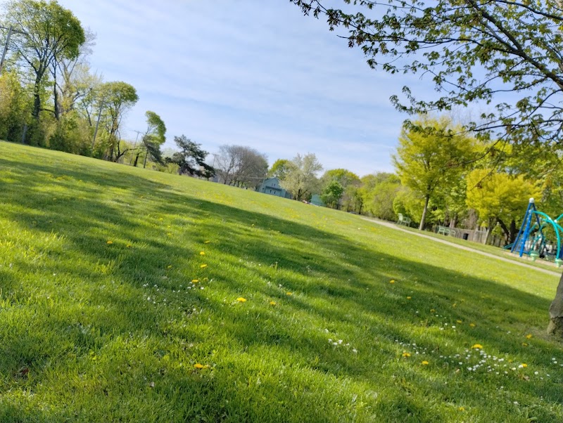 JR Wilson Park - Rochester, NY
