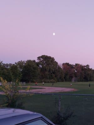 La Grange Park