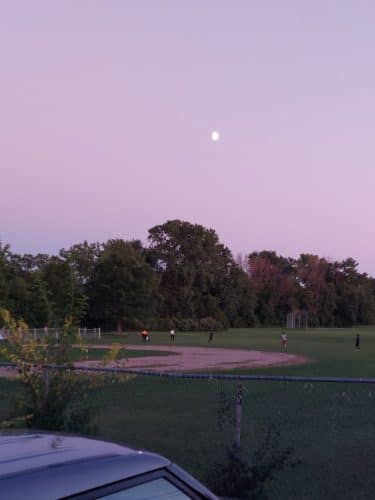 La Grange Park
