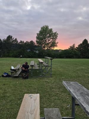 La Grange Park
