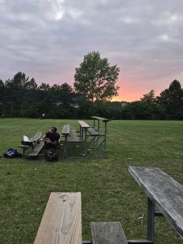 La Grange Park