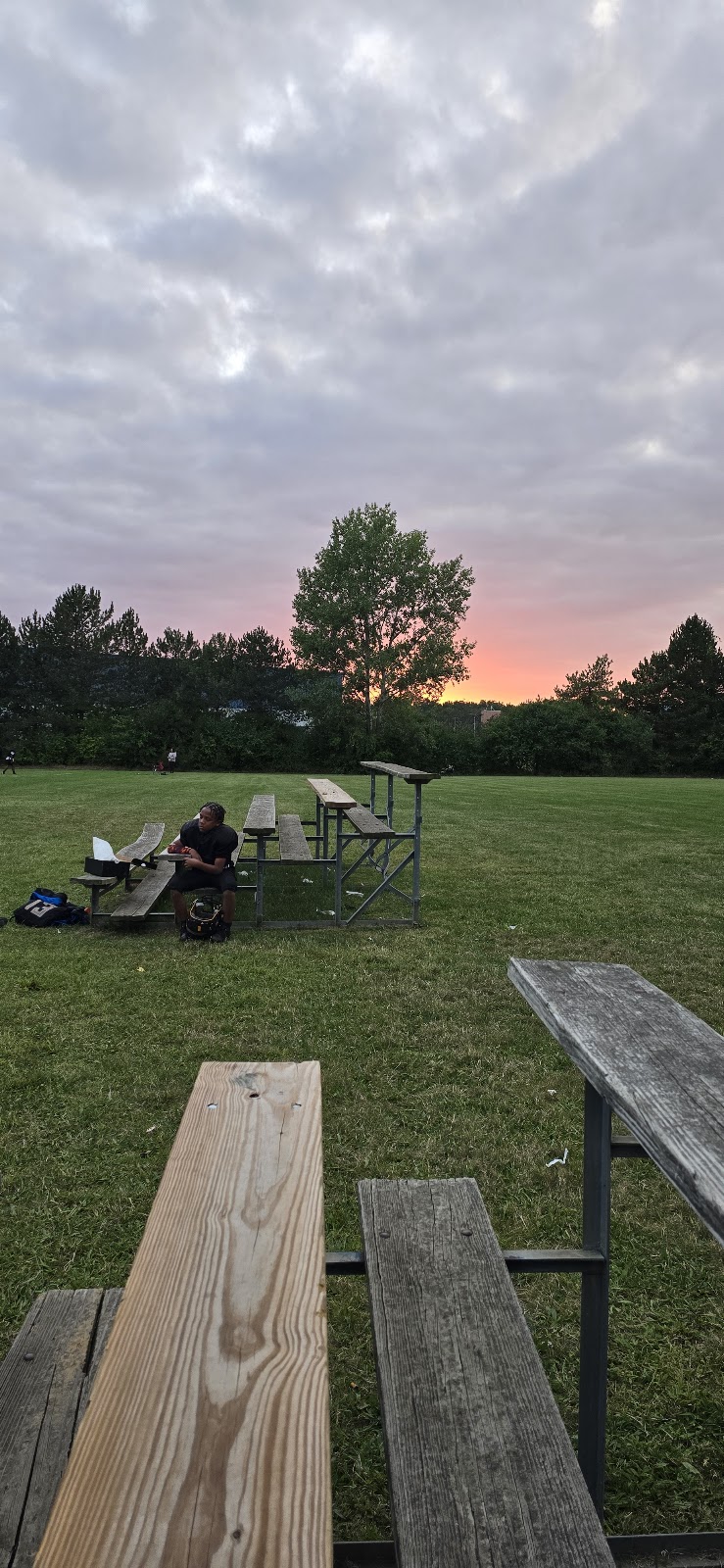 La Grange Park - Rochester, NY