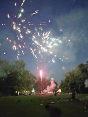 La Grange Park