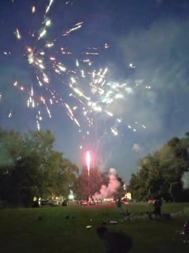La Grange Park