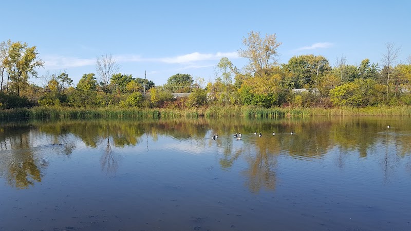 Lions Park - Rochester, NY