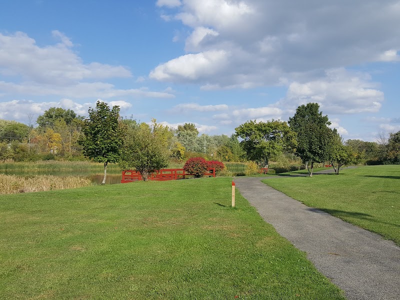 Lions Park - Rochester, NY
