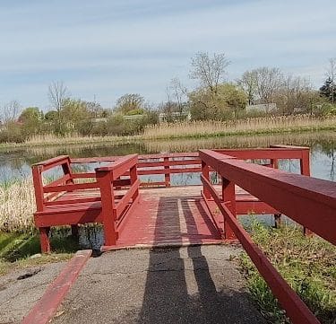 Lions Park