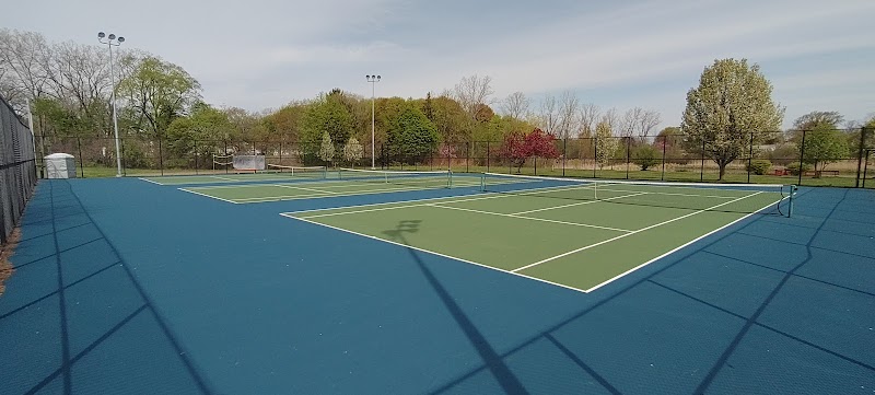Lions Park - Rochester, NY
