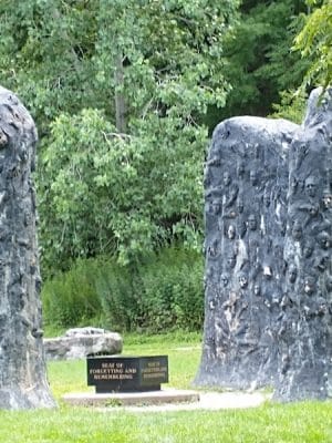 Lower Falls Park
